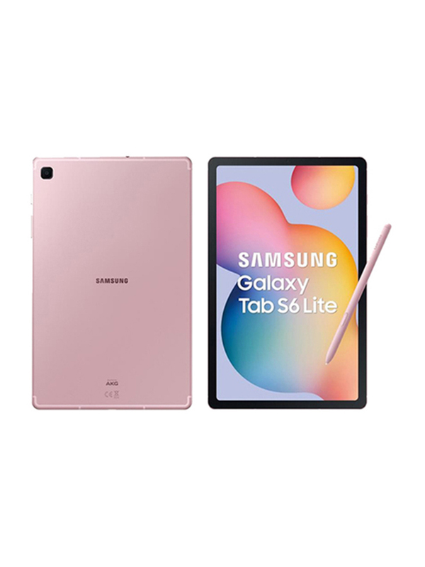 Samsung Galaxy Tab S6 Lite 64GB Pink